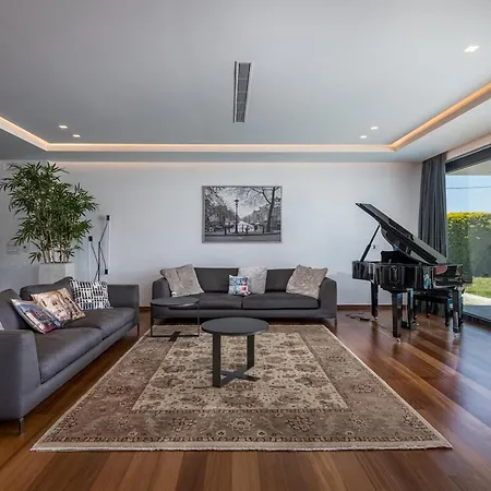 Nova Villa Città di Kos