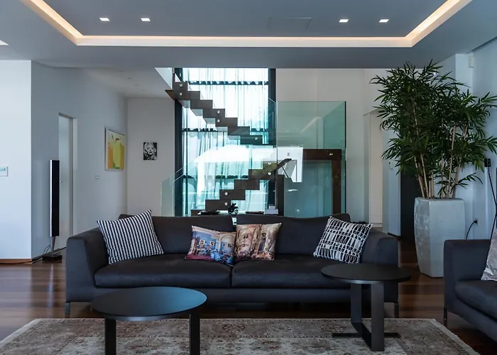 Nova Villa Città di Kos