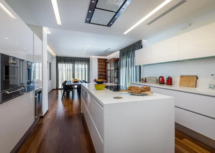 Villa Nova Città di Kos