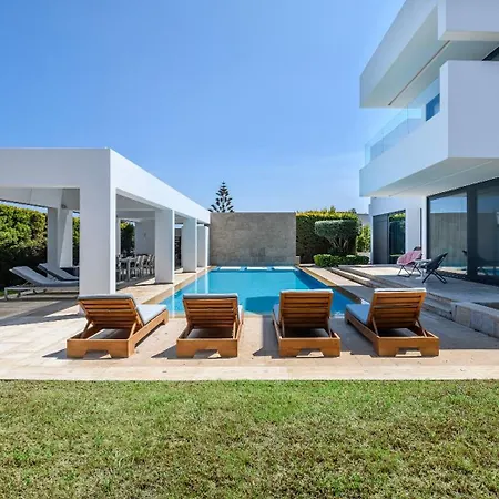 Villa Nova