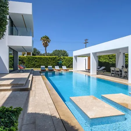 Nova Villa