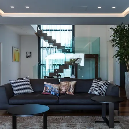 Nova Вилла Кос