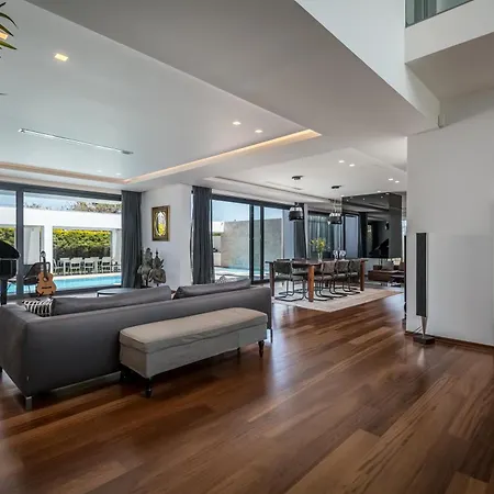 Nova Вилла Кос