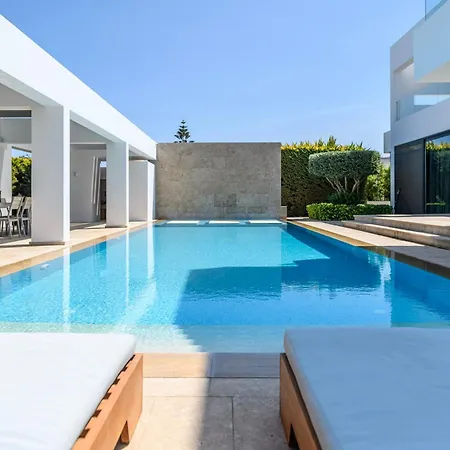 Nova Villa Kos Town